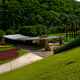 Image for article titled Oscar Niemeyer Was One of the Most Futuristic Architects of All Time
